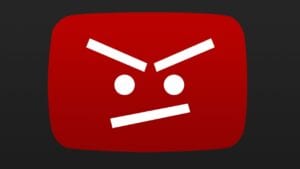 youtube canal roubado tekimobile