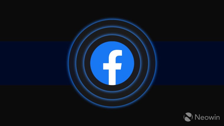 O Facebook diz que a Apple bloqueou seu aviso no aplicativo sobre o imposto de 30% da App Store