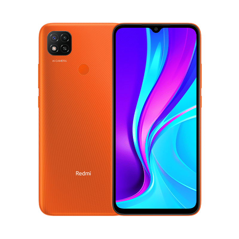 Comparação entre Redmi 9 e Redmi 9 Prime: preço, especificações e muito mais 2