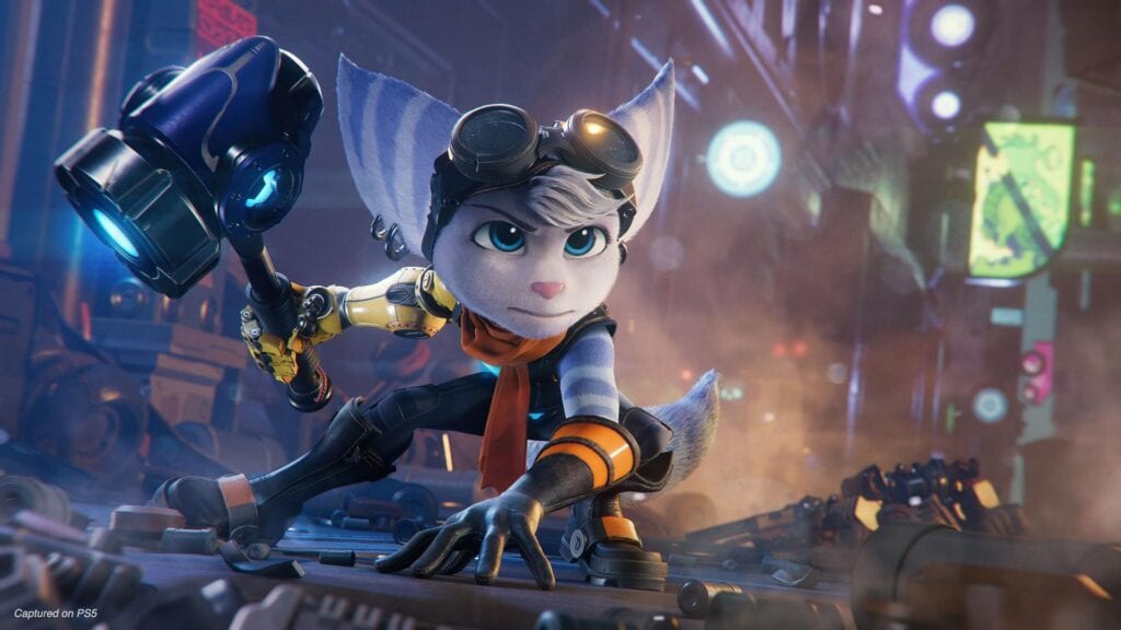 Ratchet and Clank: Rift Apart para PS5 suportará 4k mas sem 60fps 2