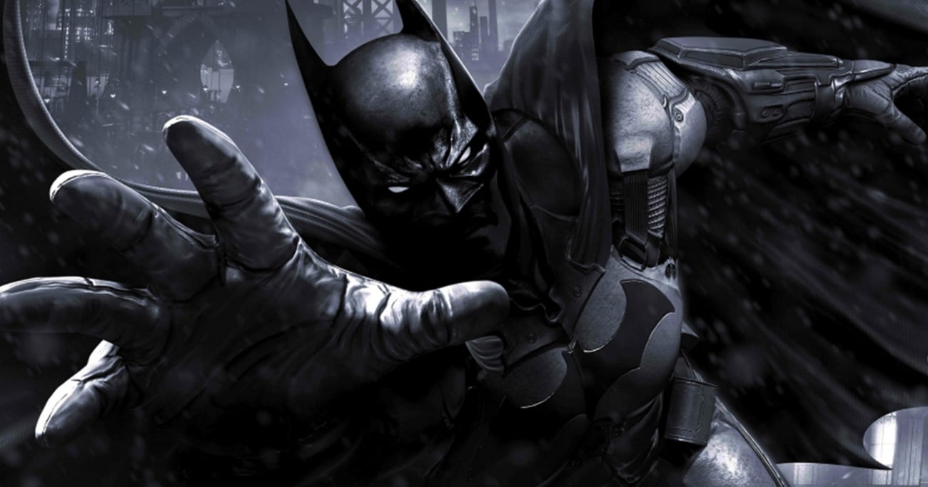 Veja a ordem cronológica para jogar Batman Arkham (todos jogos) 4