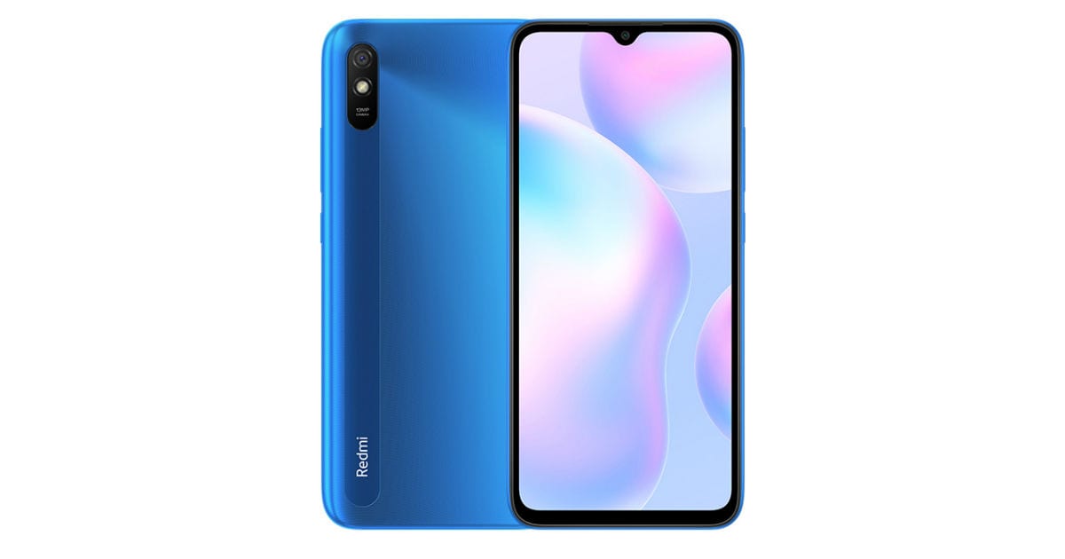 [Exclusive] Novas variantes do Redmi 9A, Mi TV Speaker Cinema Edition para lançamento na China em breve