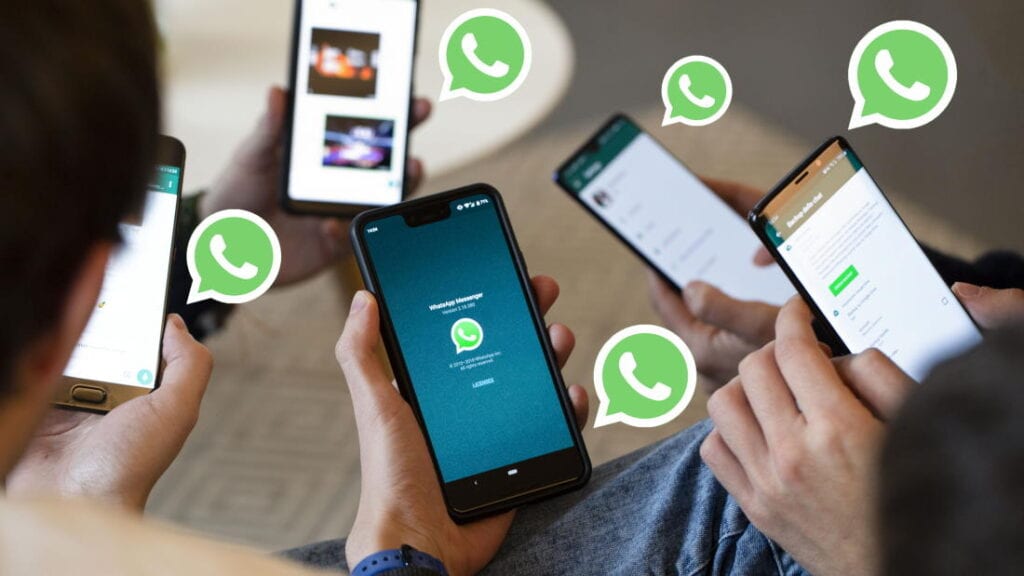 WhatsApp consegue silenciar os chats para sempre, veja como usá-lo 1