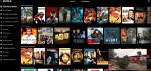 Pluto TV destaque