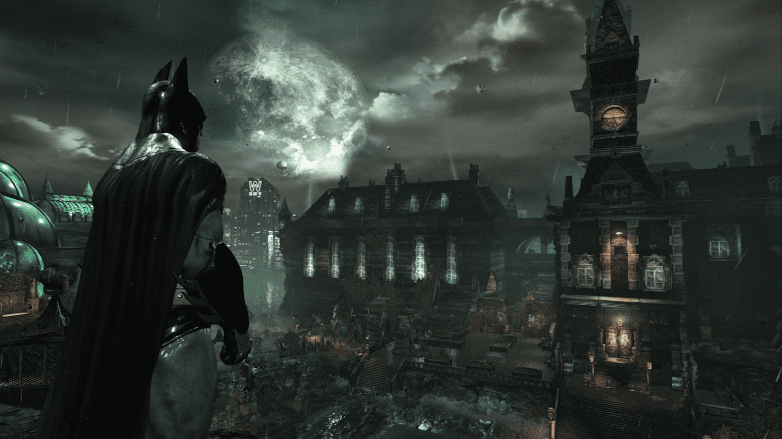 Veja a ordem cronológica para jogar Batman Arkham Veja a ordem cronológica para jogar Batman Arkham