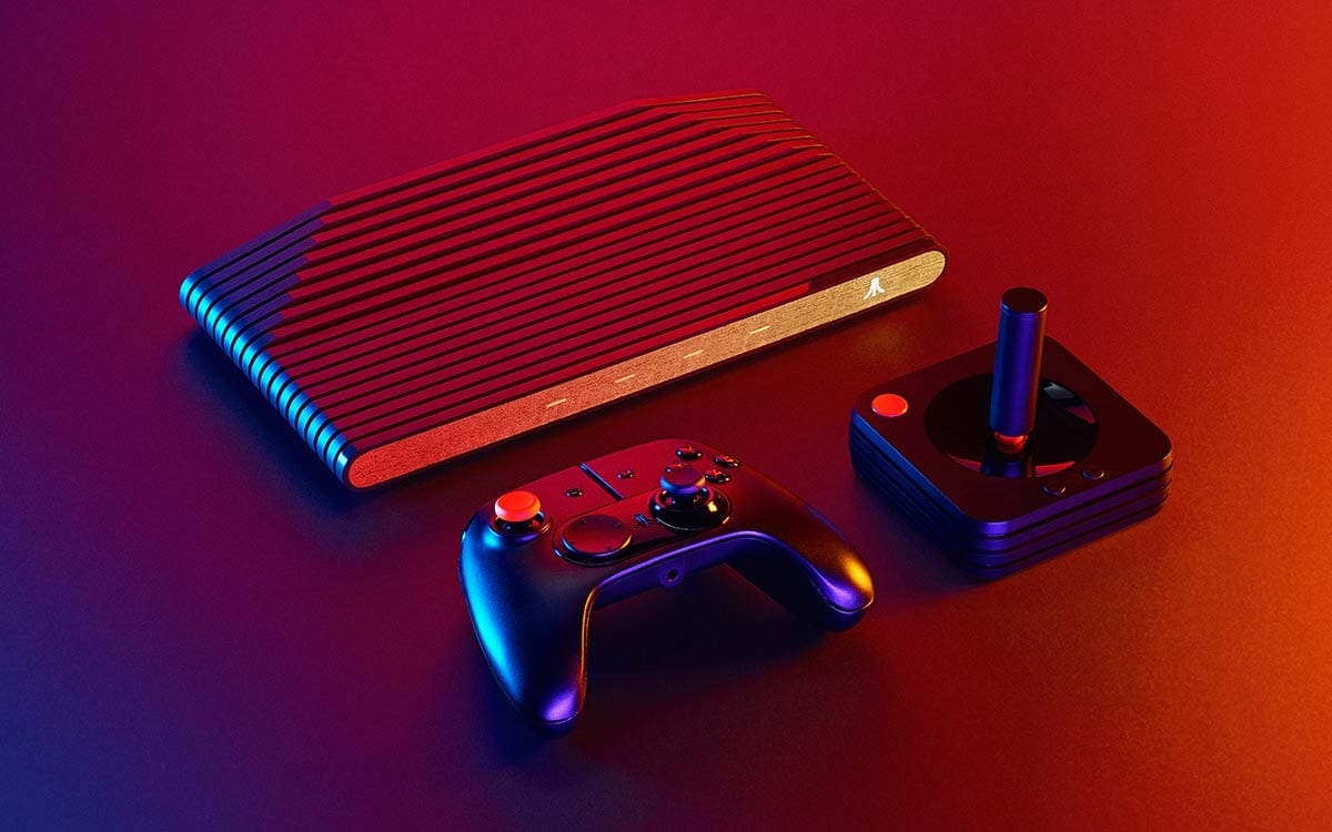 Atari VCS 800 entra em pré-venda hoje na Austrália e na Nova Zelândia hoje 6