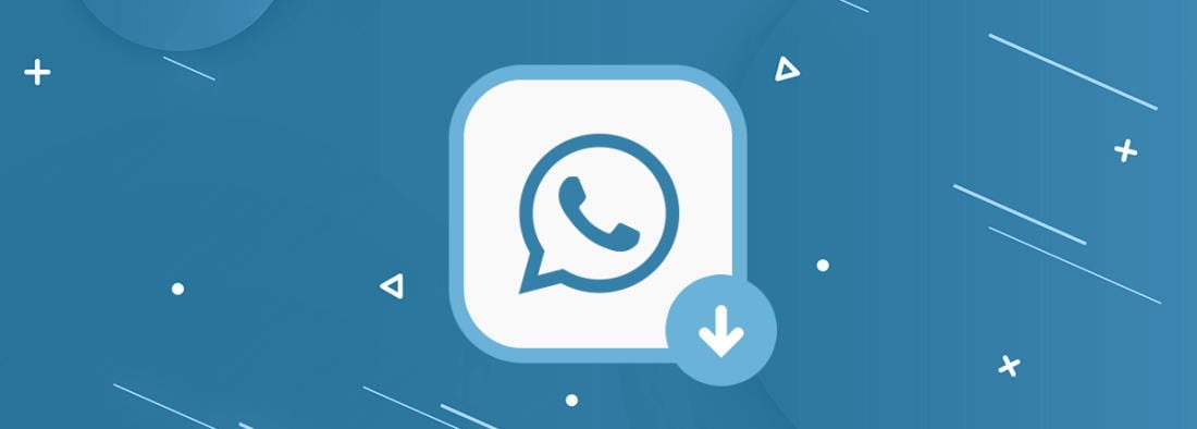 Baixar WhatsApp Plus 2020 - APK versão v11.10.1 grátis 3