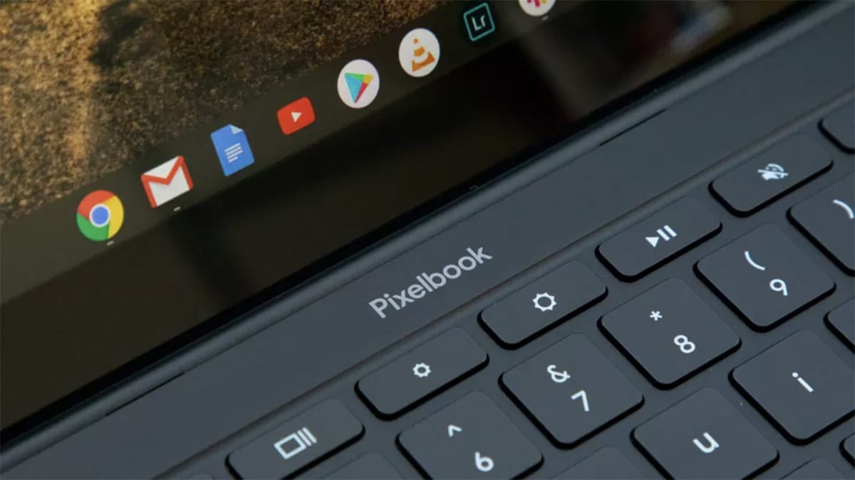 Outro Google Pixelbook pode chegar em breve