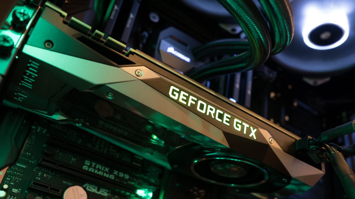 A Nvidia RTX 3060 pode estar a caminho - há mais surpresas do Ampere reservadas?