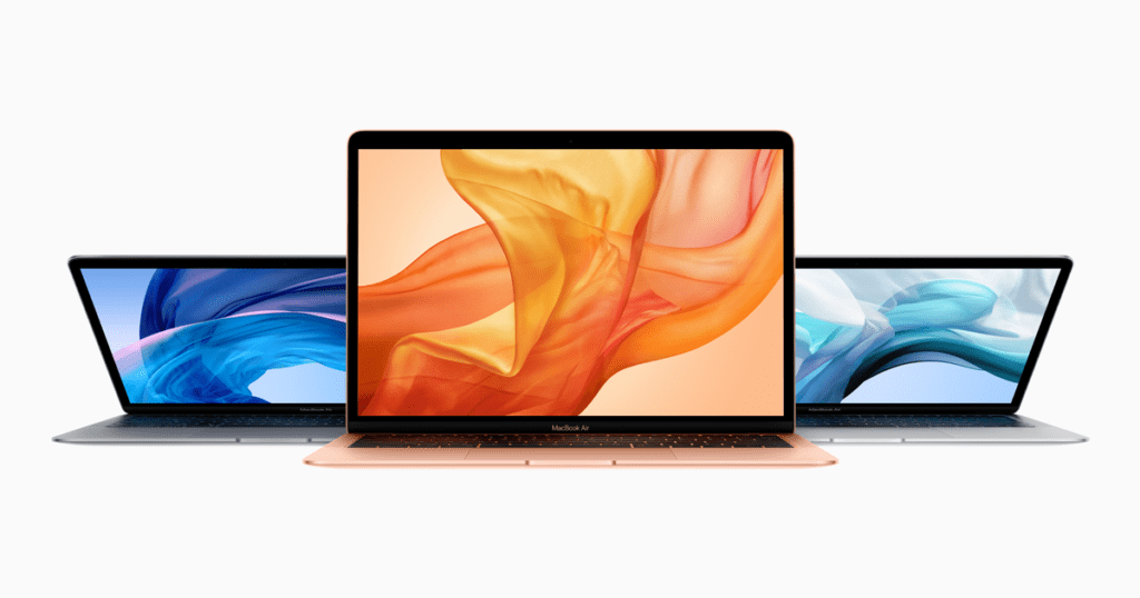 Melhores MacBook e Macs - melhores desktops e laptops Apple 1