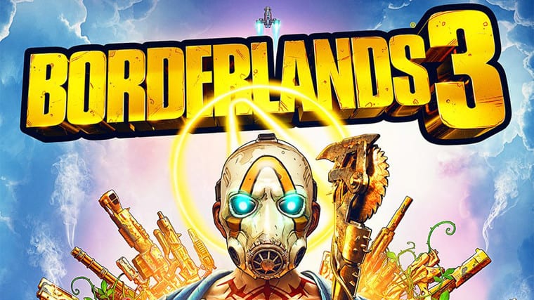 Borderlands 3 chegando aos consoles de próxima geração, novo DLC anunciado