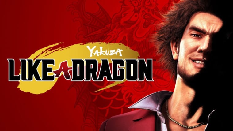 Yakuza: Like a Dragon mudou-se para 10 de novembro em consoles e PC, PS5 em 2 de março