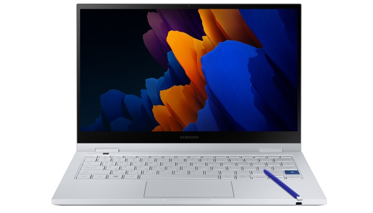 Galaxy Book Flex 5G da Samsung é o primeiro laptop 5G com processadores Intel de 11ª geração 1