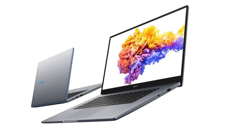 Honor apresenta laptios MagicBook e MagicBook Pro com processadores Ryzen 5 7
