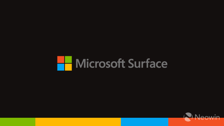 Microsoft: DirectStorage para Windows, novas atualizações e firmware Surface 5