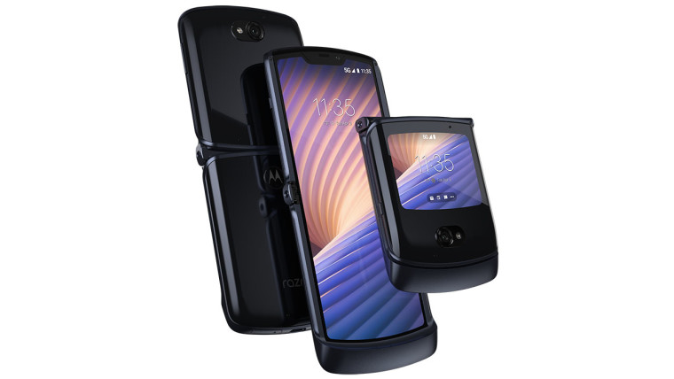 Motorola anuncia Razr 5G, não parece, mas mudou bastante 5