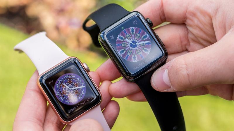 Apple Watch SE: lançamento, preços e especificações 3