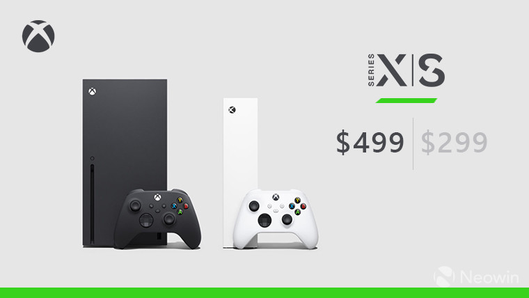 Os 5 principais motivos pelos quais você deve comprar um console Xbox Series X, S 3