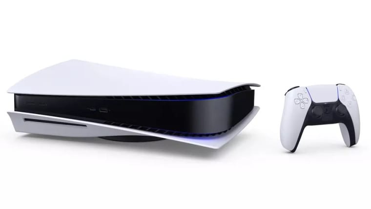 Sony nega relatos de problemas de produção do PlayStation 5