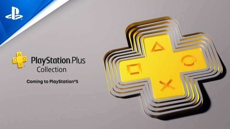 O PlayStation Plus no PS5 oferecerá uma coleção de jogos PS4 populares como um novo benefício