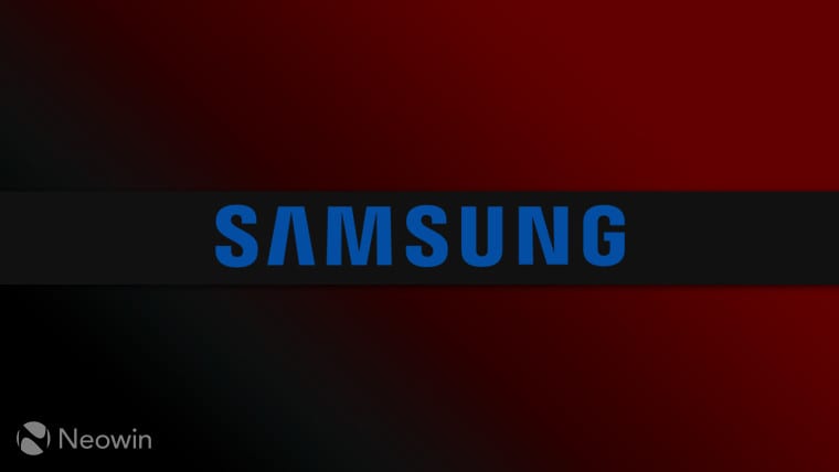 Samsung cancela sua conferência de desenvolvedores para 2020 devido aos temores de COVID-19