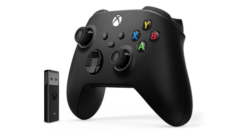 Microsoft revela nova edição do Xbox Wireless Controller, Design Lab ficando offline temporariamente 5