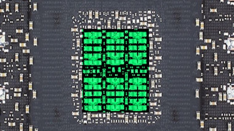 Falhas do Nvidia RTX 3080 podem ser vinculadas a capacitores baratos 6