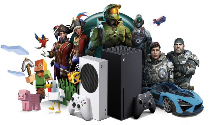 Os 5 principais motivos pelos quais você deve comprar um console Xbox Series X, S 4