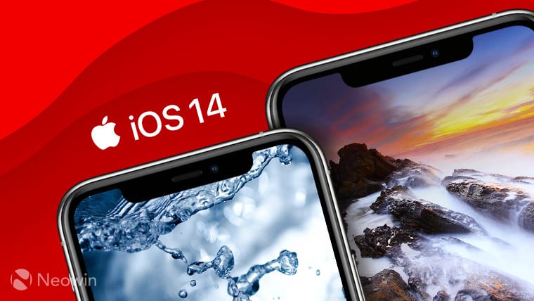 A Apple lança iOS 14.0.1 com correção de configuração de aplicativo padrão