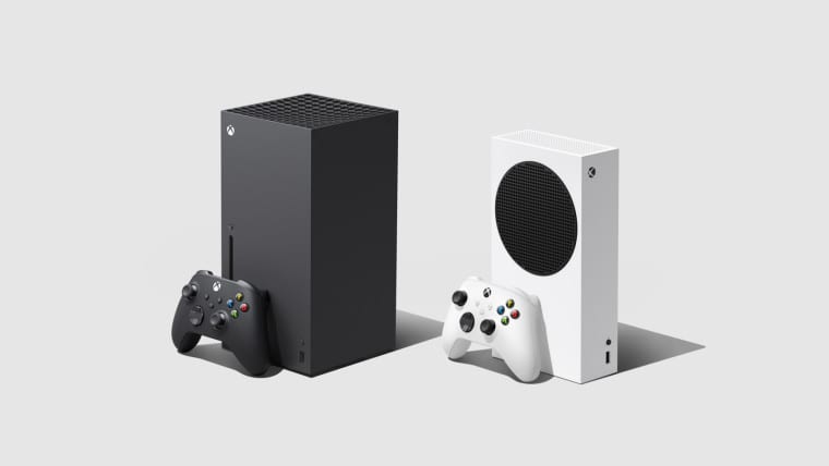 A Microsoft Store adiciona o emblema '60 fps + 'para jogos Xbox Series X | S compatíveis