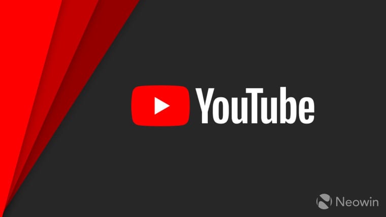 A atualização da IU do player de vídeo do YouTube agora está sendo implementada para usuários de Android TV e Fire TV