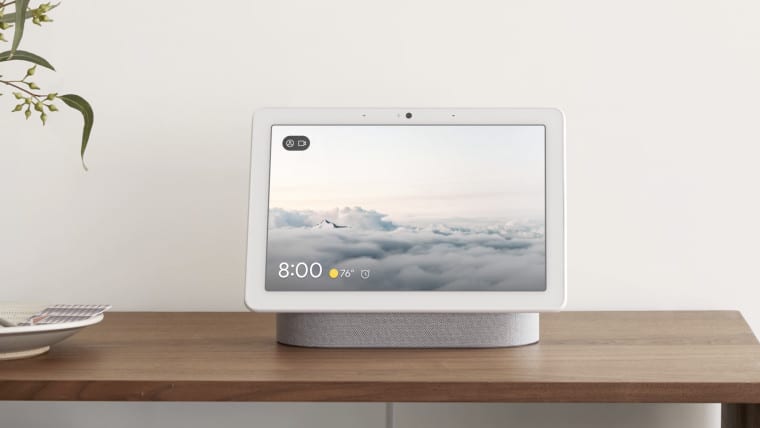 Agora você pode navegar pelo conteúdo Disney + nos smart displays do Google Assistant