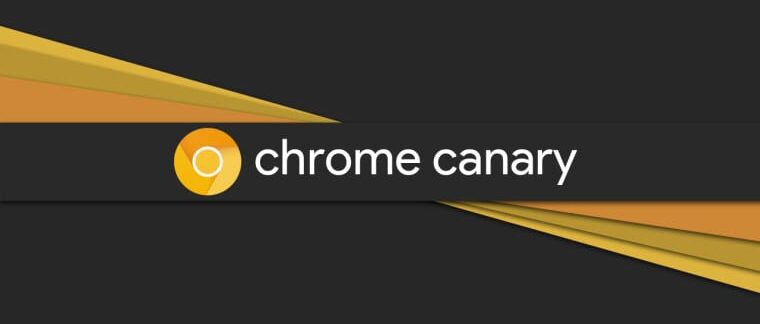 Chrome Canary adiciona a capacidade de renomear as janelas do navegador para melhorar a multitarefa