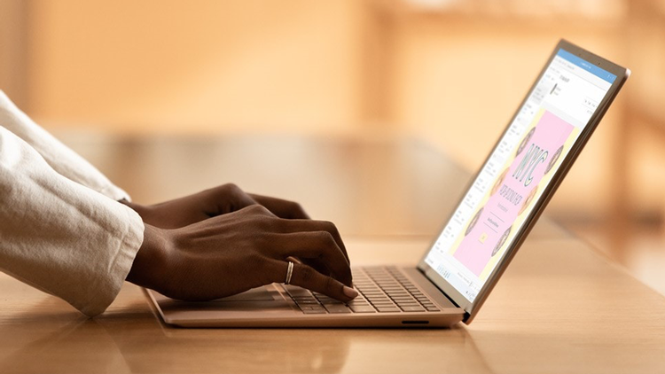 Preço da data de lançamento do Surface Laptop 4 e novos recursos: Surface Laptop 3