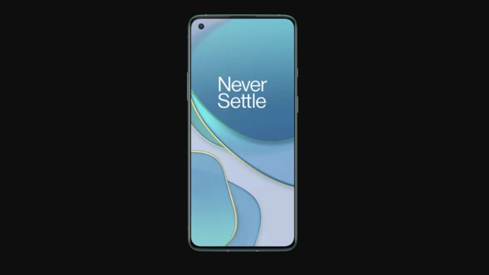 OnePlus 8T