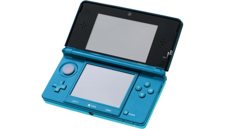 Fim de uma era: a Nintendo descontinuou o portátil 3DS