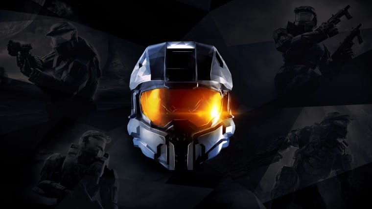 Halo: A coleção Master Chief está sendo otimizada para Xbox Series X | S