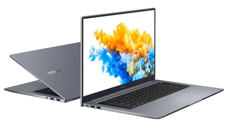 Honor apresenta os novos MagicBook e MagicBook Pro com processadores Ryzen 5