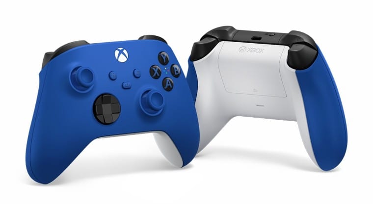 Microsoft revela nova edição do Xbox Wireless Controller, Design Lab ficando offline temporariamente
