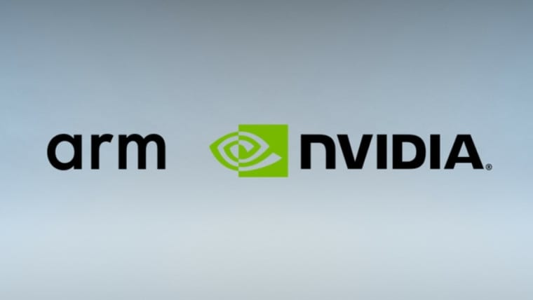 Nvidia está adquirindo Arm por $ 40 bilhões