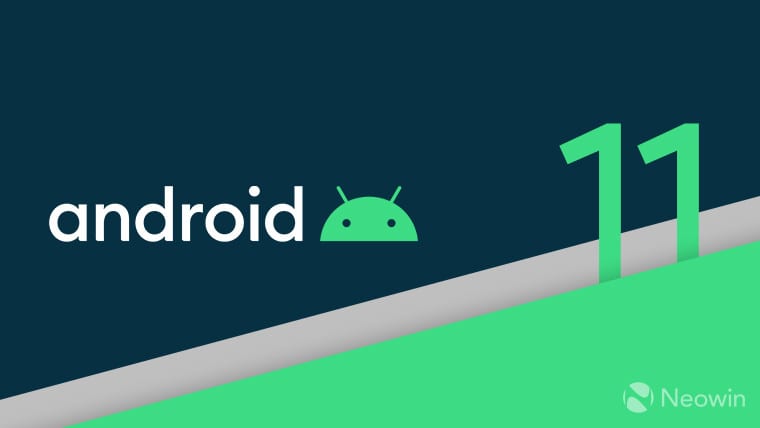 O Google está mantendo o programa beta Android 11 aberto