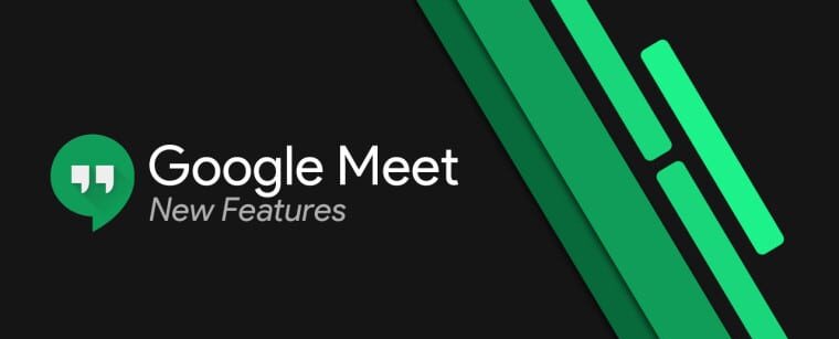 O Google reformula a interface do Meet para torná-la semelhante à integração recente do Gmail