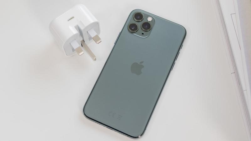 O iPhone 12 Pro Max pode ser único em vários aspectos 3