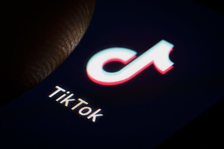 Relatório: O governo chinês prefere que a TikTok EUA seja fechada do que vendida à força