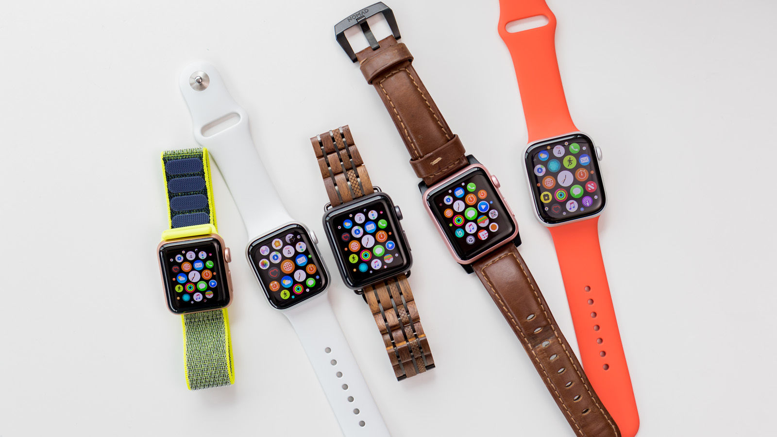 Apple Watch Series 6: rumores sobre lançamento, preço e especificações 3