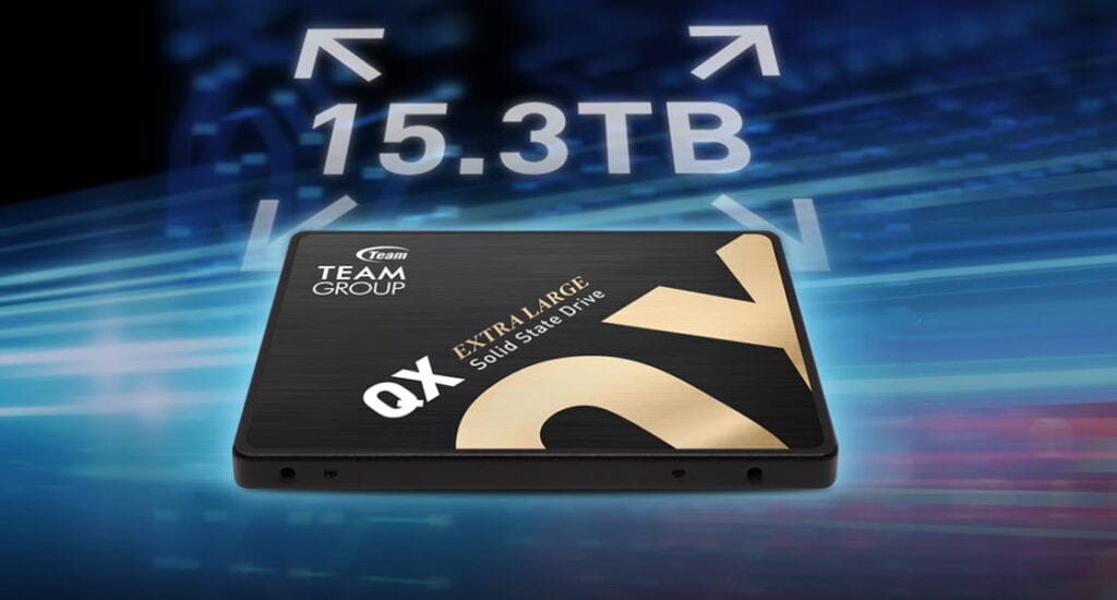 SSD destaque