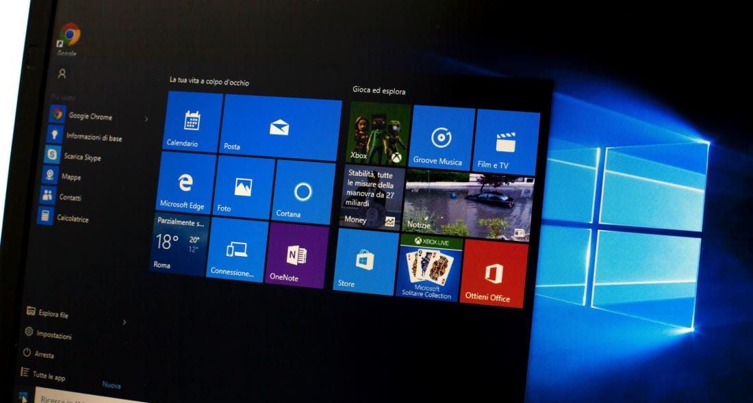 O Windows 10 versão 20H2 chegando: vejam as novidades 1
