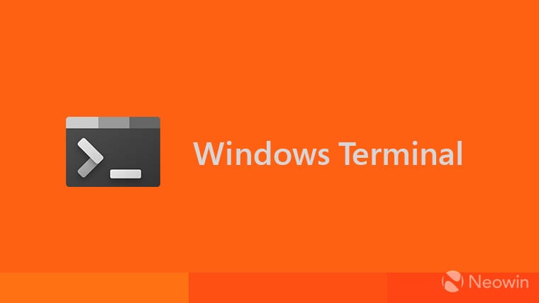 Windows Terminal Preview 1.4 traz suporte a hiperlinks incorporados, versão 1.3 geralmente disponível