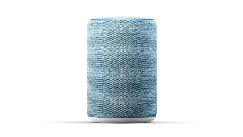 Amazon Echo 4 Data de lançamento, boatos sobre preços e recursos