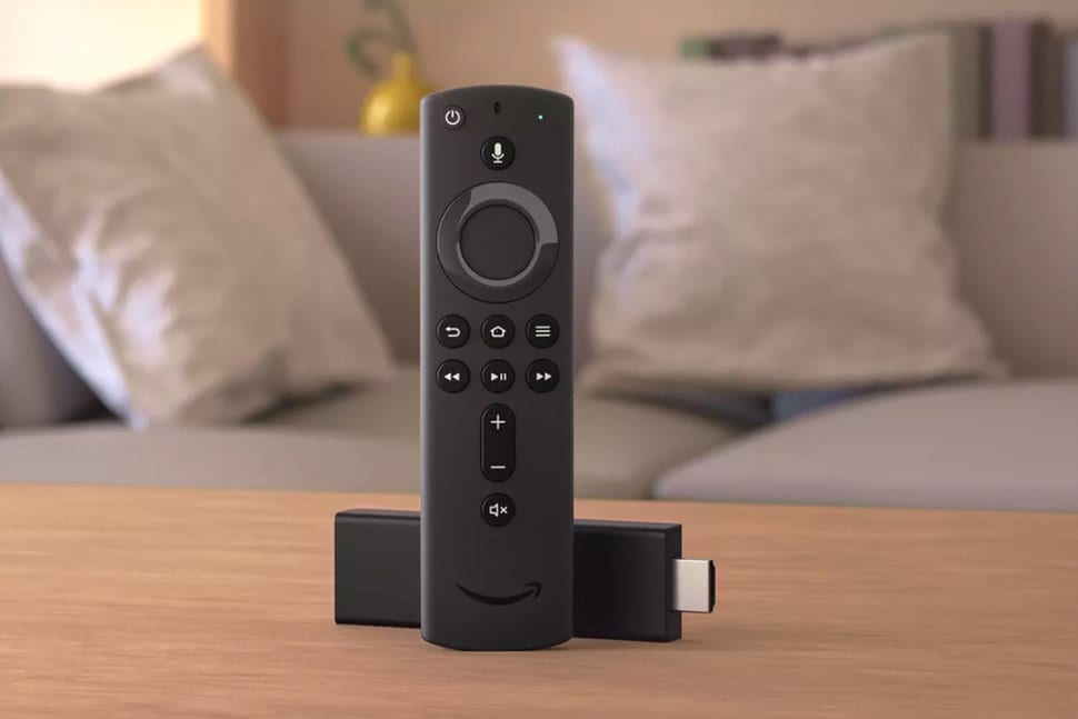 Amazon Fire TV Stick lite é anunciado por R$ 375 e sem 4K 9